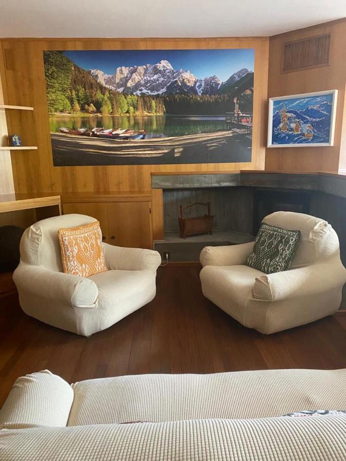 Belvedere Da Cesarina Тарвизио Экстерьер фото